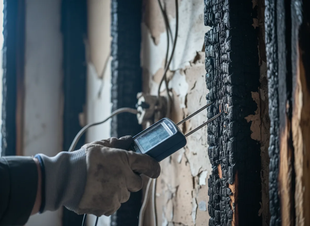 Fire Damage Restoration La Mirada, CA FAQs